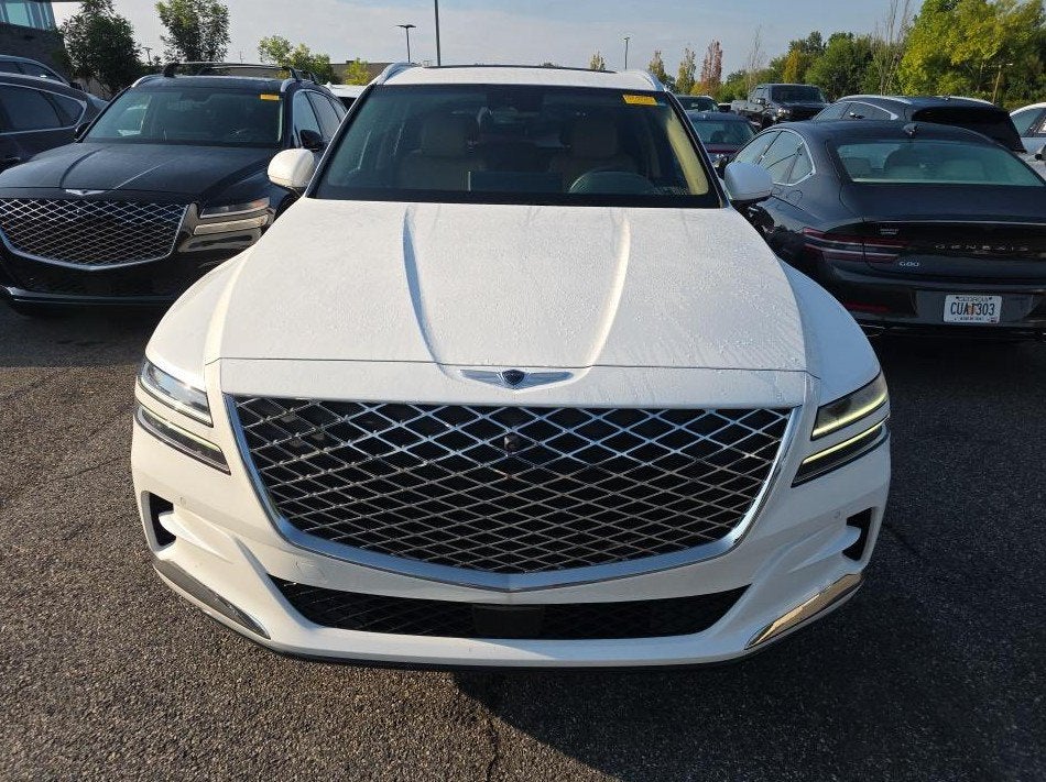 2024 Genesis GV80 2.5T AWD