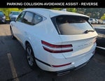 2024 Genesis GV80 2.5T AWD