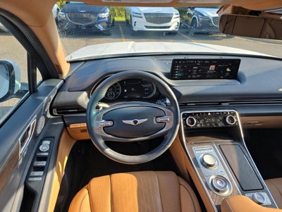 2024 Genesis GV80 2.5T AWD