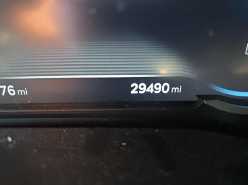 2024 Genesis GV80 2.5T AWD