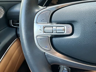2024 Genesis GV80 2.5T AWD