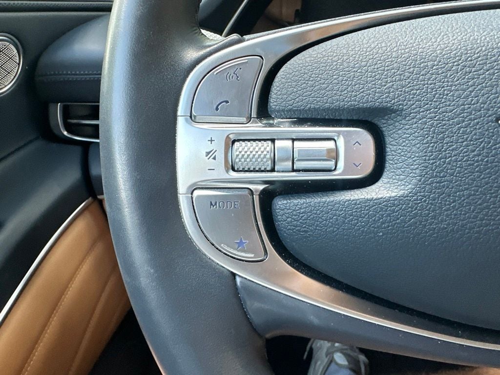 2024 Genesis GV80 2.5T AWD