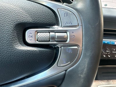 2024 Genesis GV80 2.5T AWD