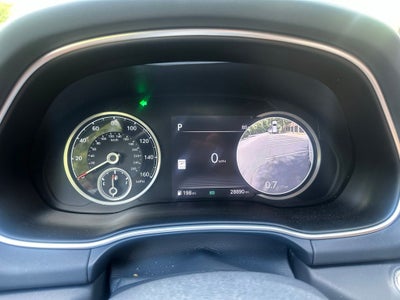 2024 Genesis GV80 2.5T AWD