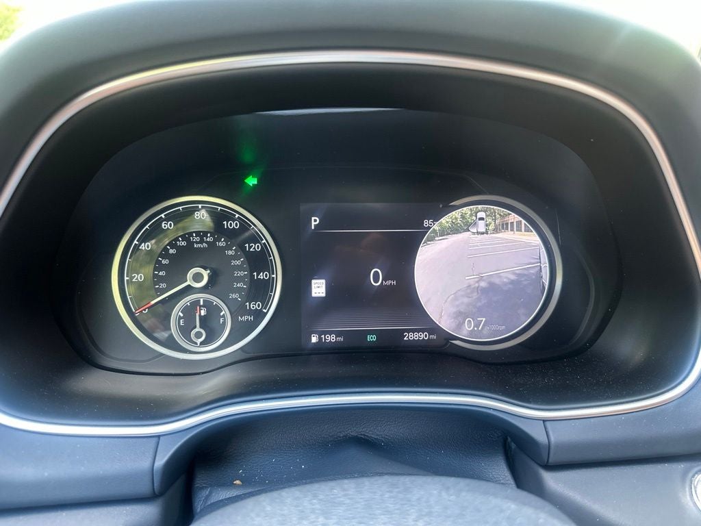 2024 Genesis GV80 2.5T AWD