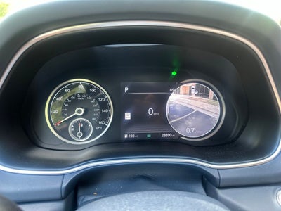 2024 Genesis GV80 2.5T AWD