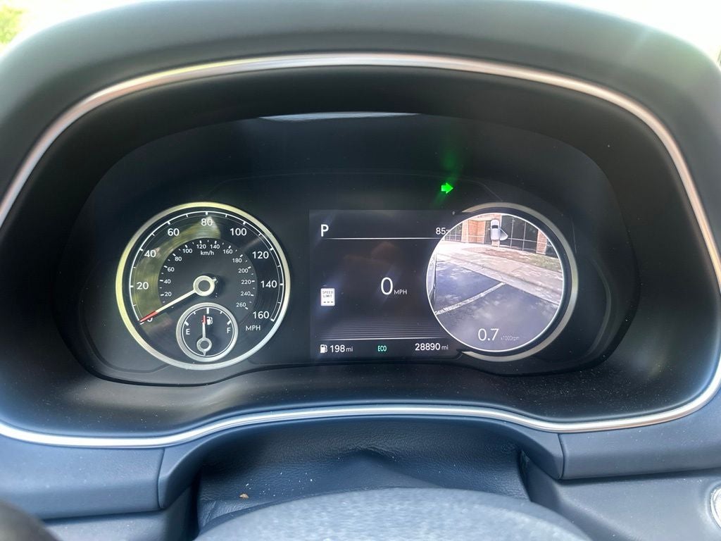 2024 Genesis GV80 2.5T AWD