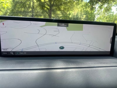2024 Genesis GV80 2.5T AWD