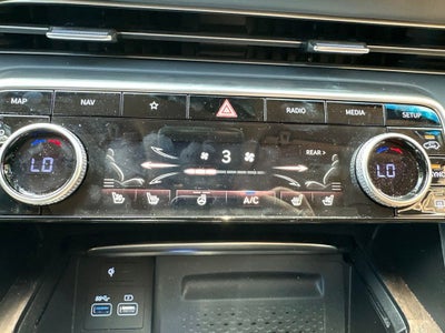 2024 Genesis GV80 2.5T AWD