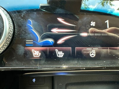 2024 Genesis GV80 2.5T AWD