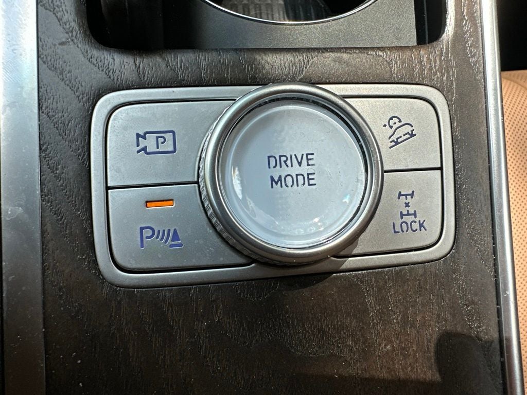 2024 Genesis GV80 2.5T AWD