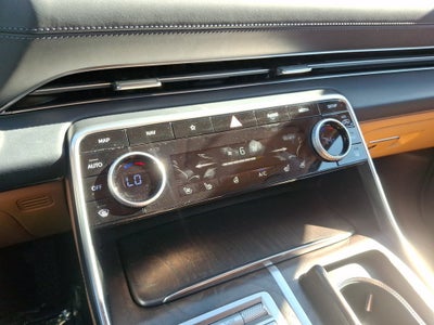 2024 Genesis GV80 2.5T AWD