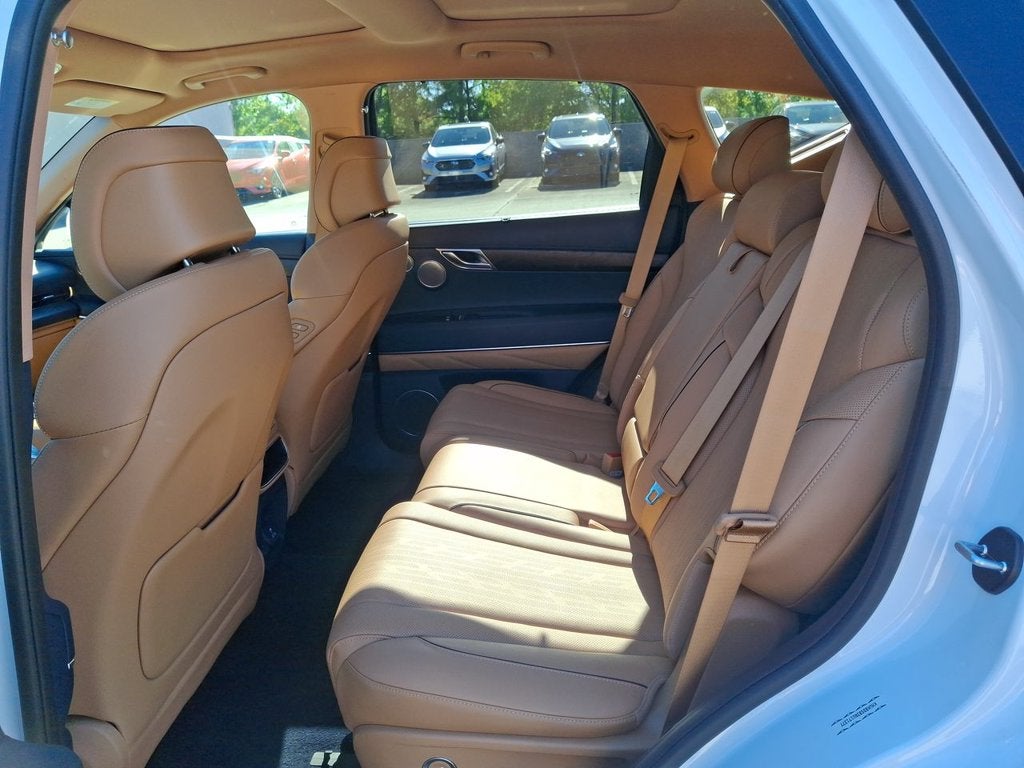2024 Genesis GV80 2.5T AWD