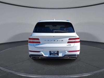 2024 Genesis GV80 2.5T AWD