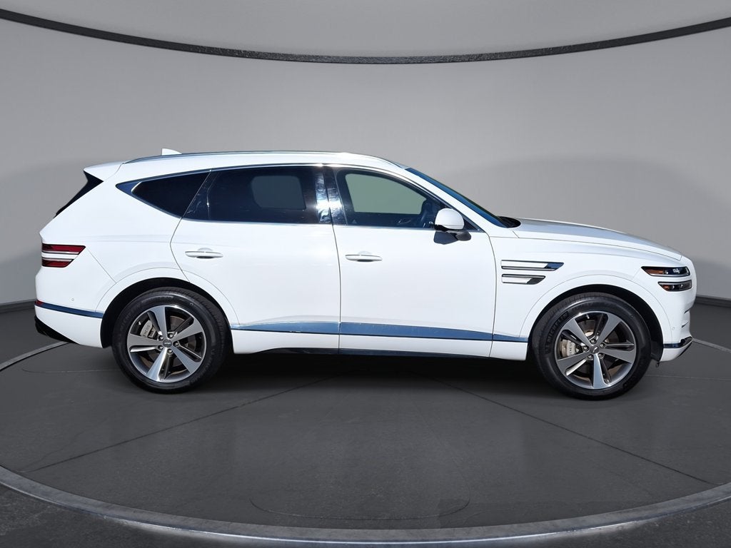 2024 Genesis GV80 2.5T AWD