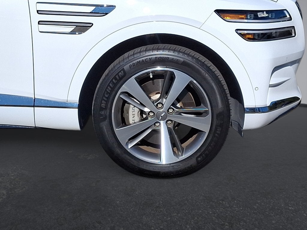 2024 Genesis GV80 2.5T AWD