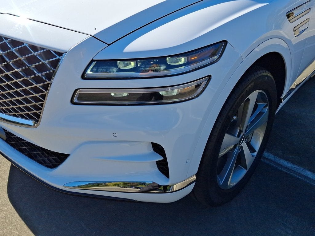 2024 Genesis GV80 2.5T AWD