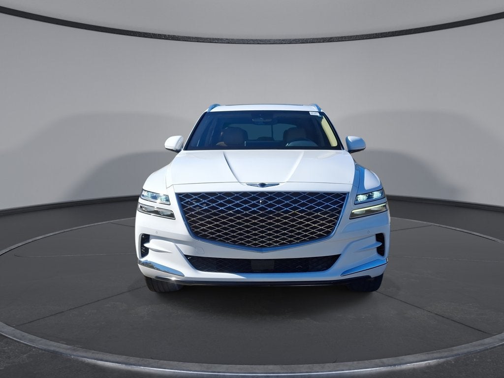 2024 Genesis GV80 2.5T AWD