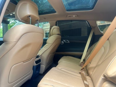 2024 Genesis GV80 2.5T AWD