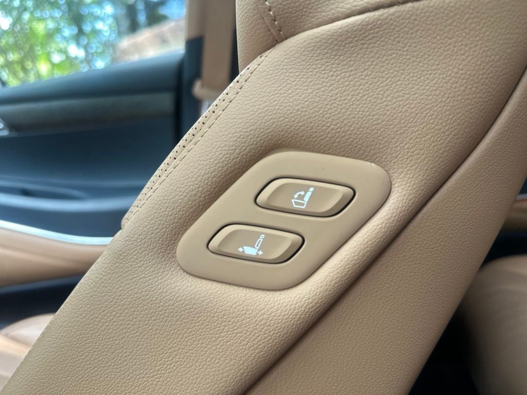 2024 Genesis GV80 2.5T AWD