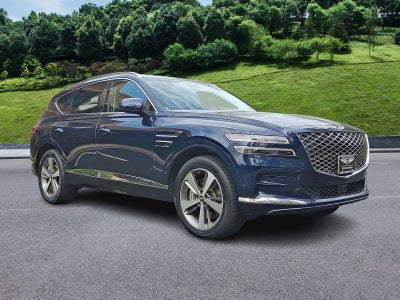 2023 Genesis GV80 2.5T AWD