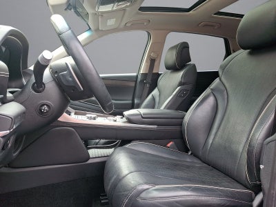 2023 Genesis GV80 2.5T AWD