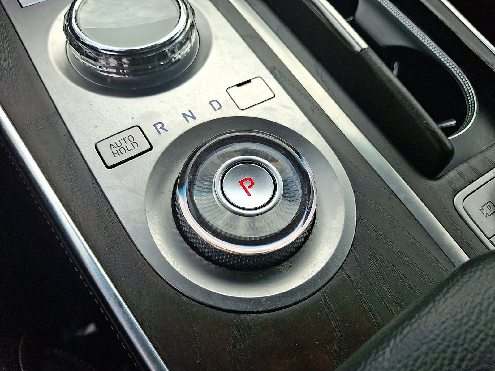 2023 Genesis GV80 2.5T AWD