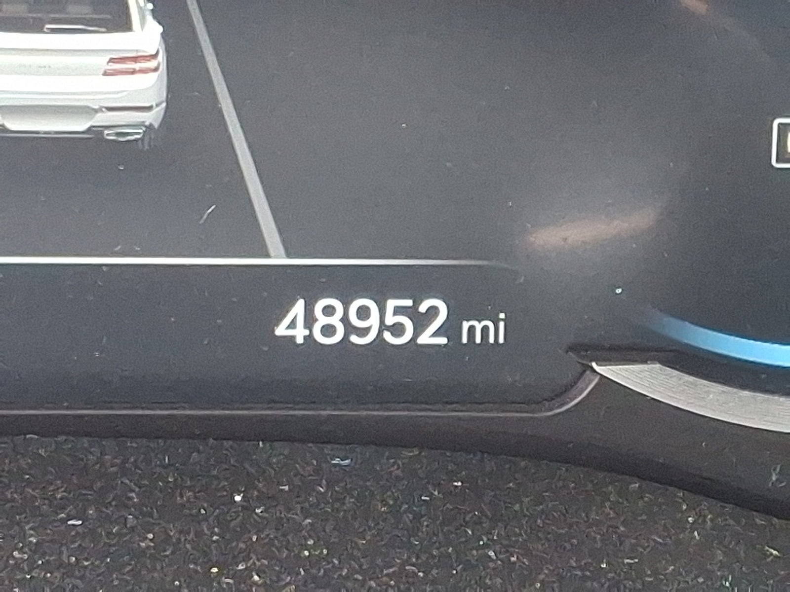 2023 Genesis GV80 2.5T AWD