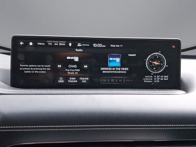 2023 Genesis GV80 2.5T AWD