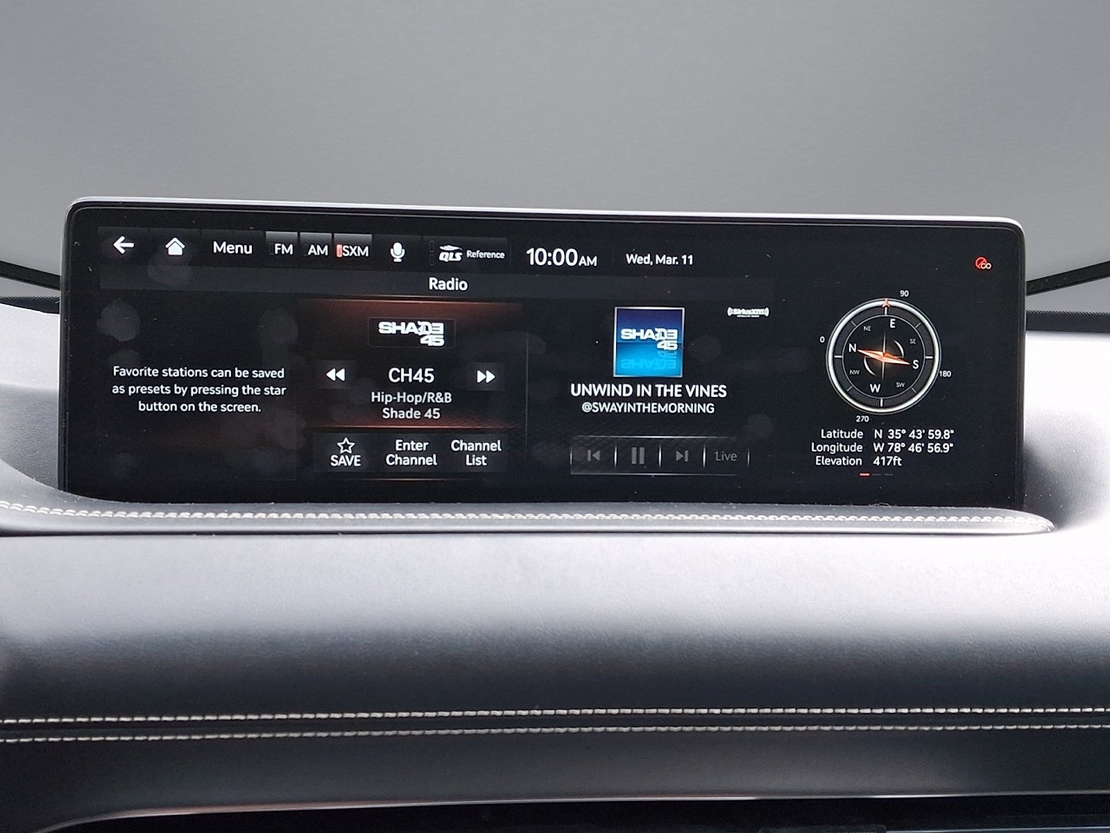 2023 Genesis GV80 2.5T AWD