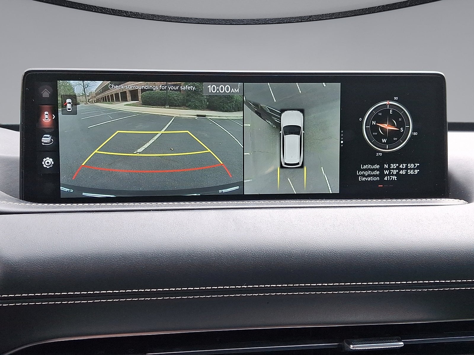 2023 Genesis GV80 2.5T AWD