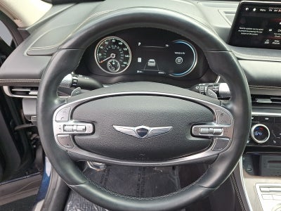 2023 Genesis GV80 2.5T AWD