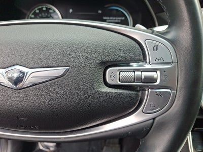 2023 Genesis GV80 2.5T AWD