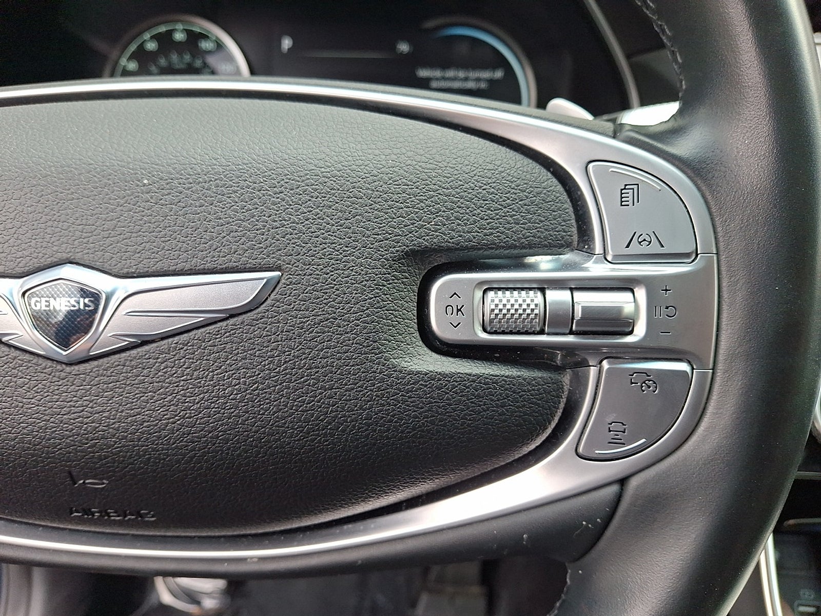 2023 Genesis GV80 2.5T AWD