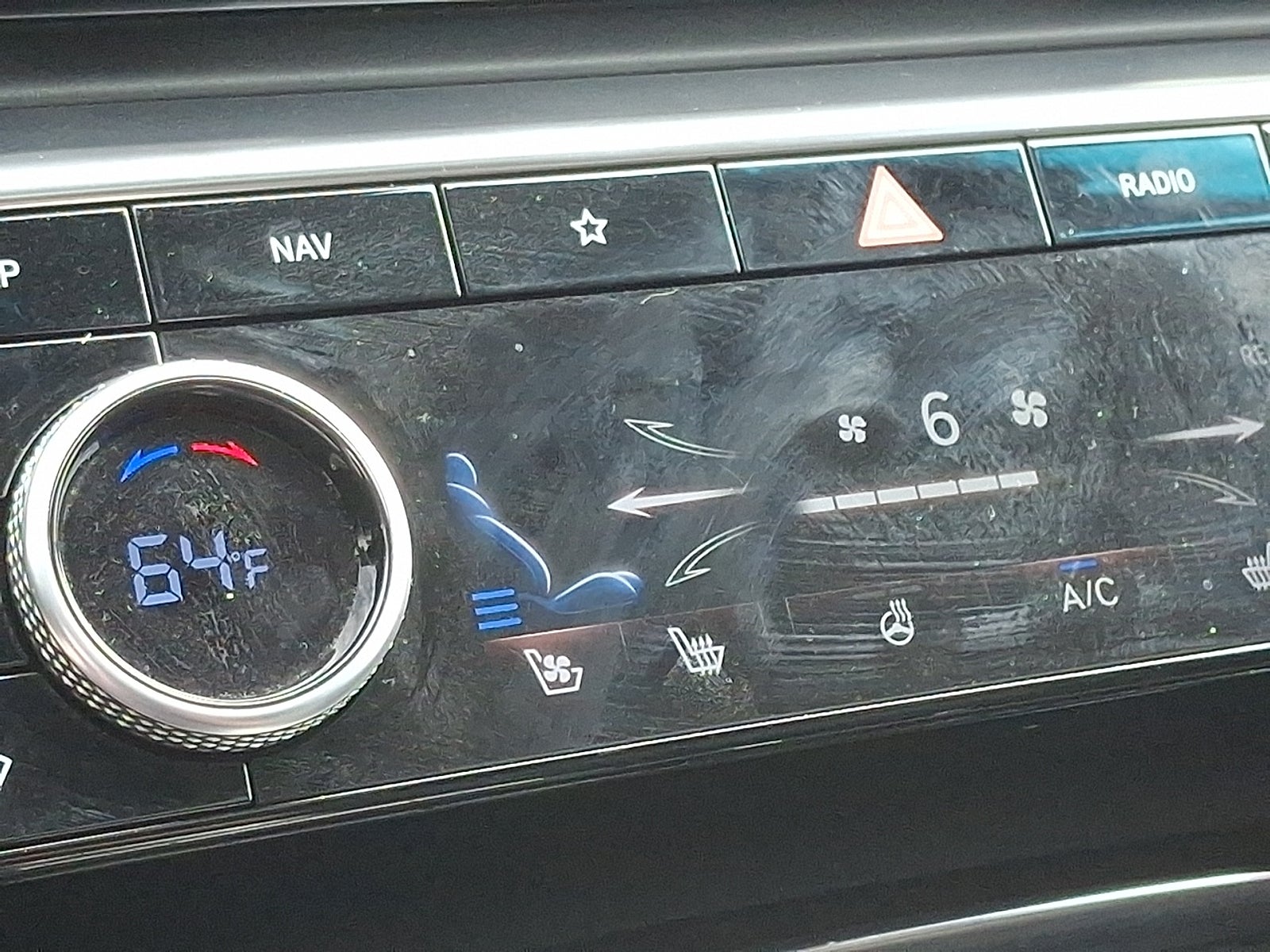 2023 Genesis GV80 2.5T AWD