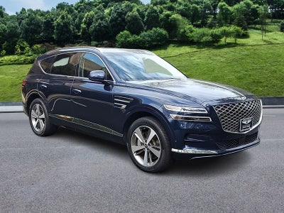 2023 Genesis GV80 2.5T AWD