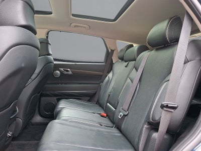 2023 Genesis GV80 2.5T AWD