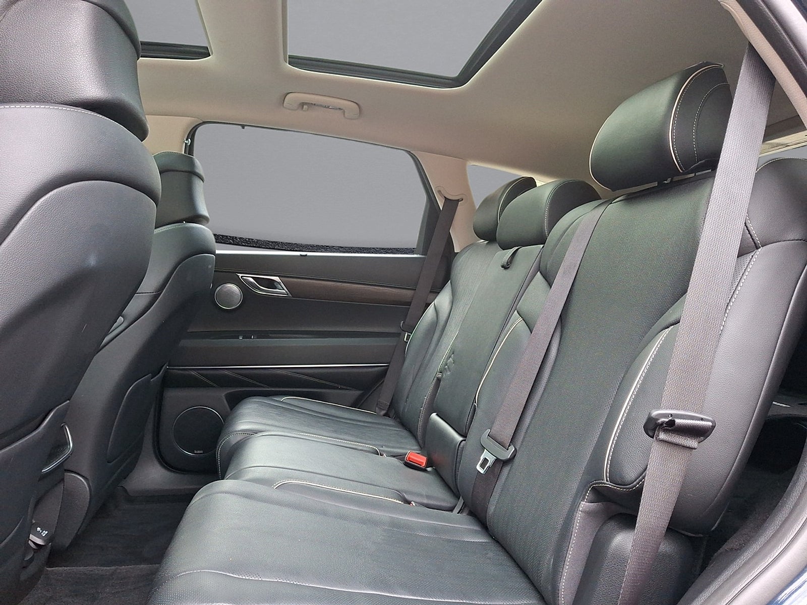 2023 Genesis GV80 2.5T AWD