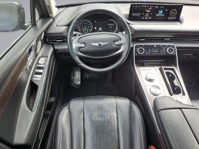 2023 Genesis GV80 2.5T AWD
