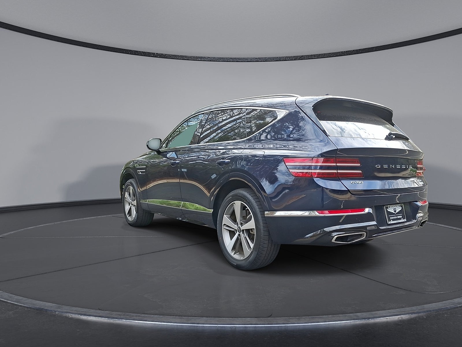 2023 Genesis GV80 2.5T AWD