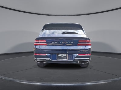 2023 Genesis GV80 2.5T AWD