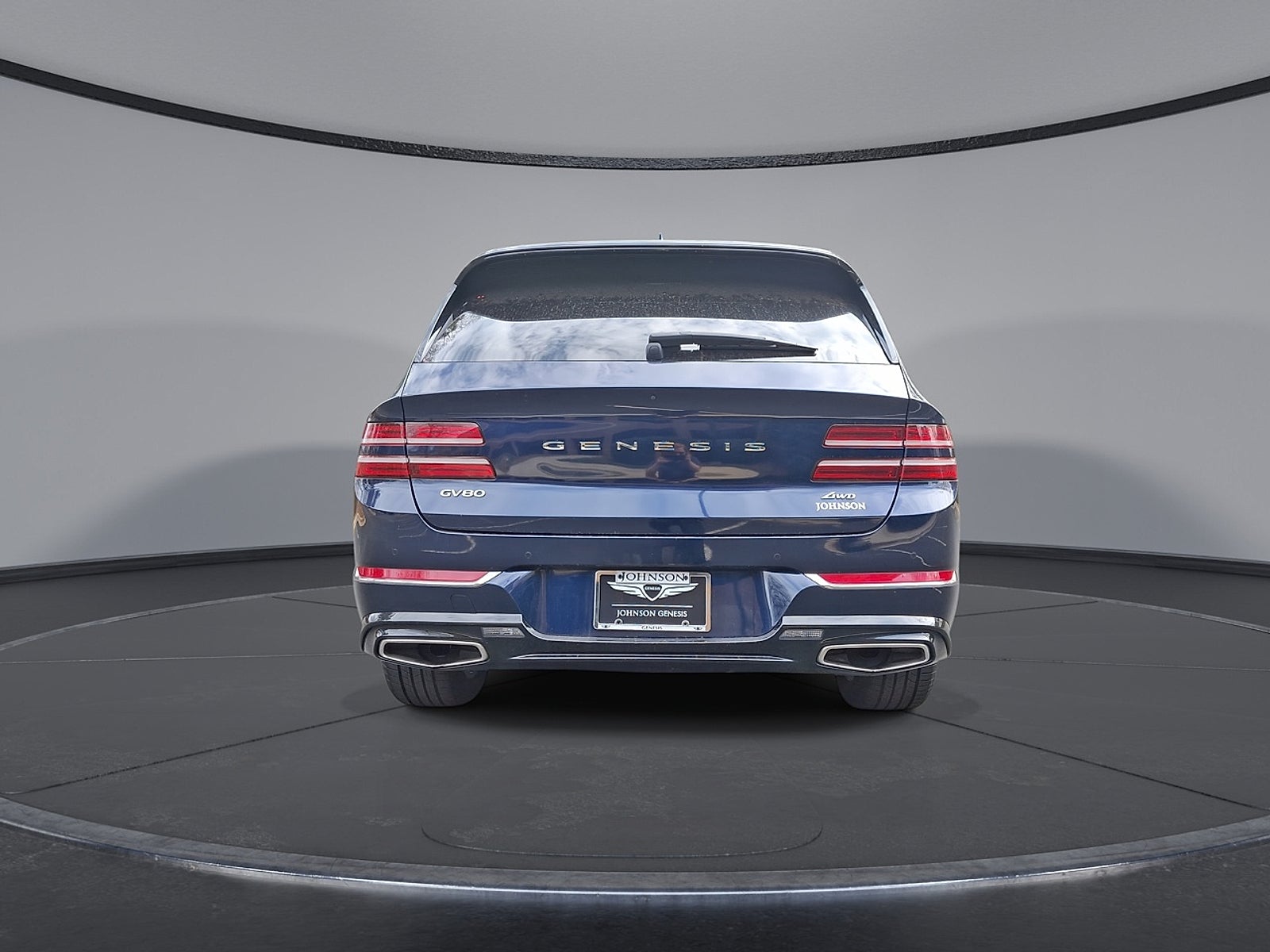 2023 Genesis GV80 2.5T AWD