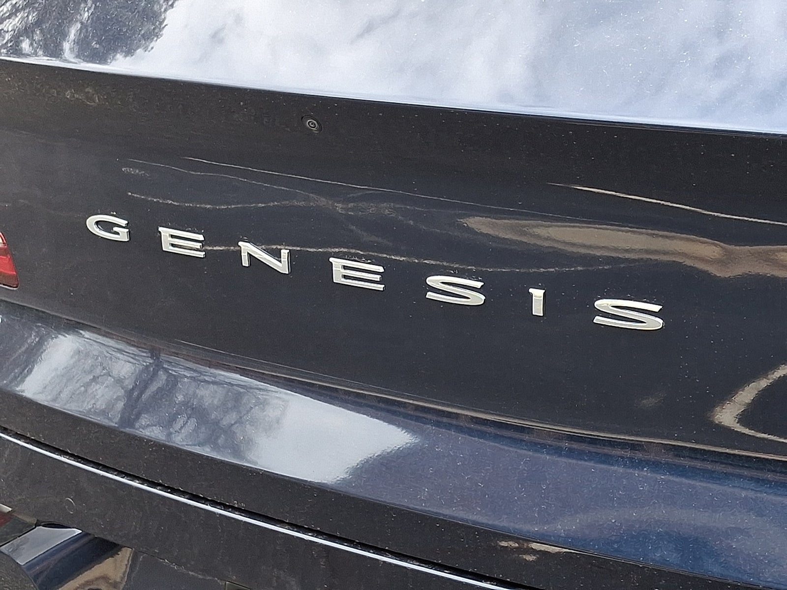 2023 Genesis GV80 2.5T AWD