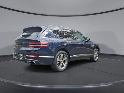 2023 Genesis GV80 2.5T AWD