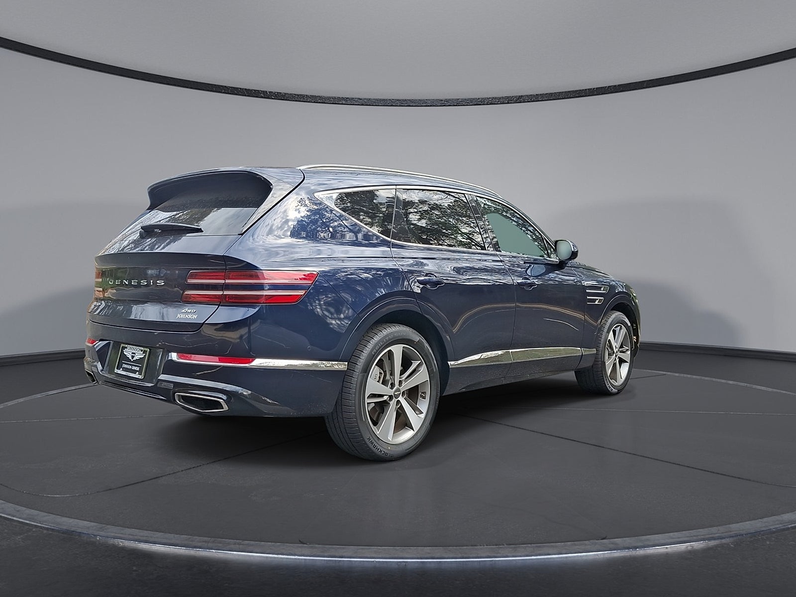 2023 Genesis GV80 2.5T AWD