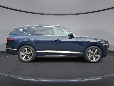 2023 Genesis GV80 2.5T AWD