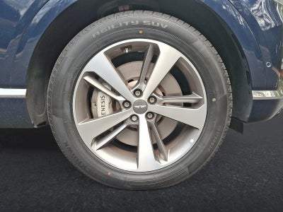 2023 Genesis GV80 2.5T AWD