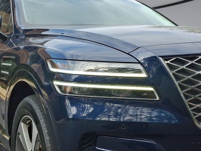 2023 Genesis GV80 2.5T AWD