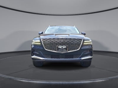 2023 Genesis GV80 2.5T AWD
