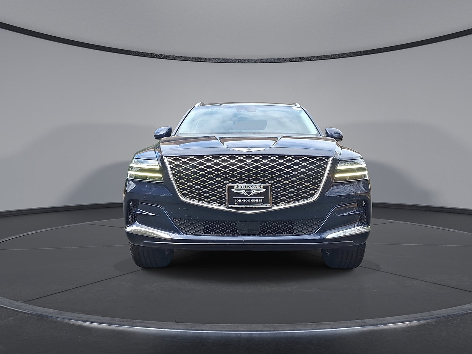 2023 Genesis GV80 2.5T AWD